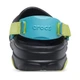 Сабо Crocs 206340-0C4 43/44р черные (2950770530826) - изображение 3