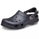 Сабо Crocs 206340-001 46/47р черные (2950770530901) - изображение 1