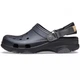 Сабо Crocs 206340-001 46/47р черные (2950770530901) - изображение 2