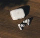 Наушники Audio-Technica ATH-TWX7 Rich White (ATHTWX7W) - изображение 7