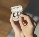Наушники Audio-Technica ATH-TWX7 Rich White (ATHTWX7W) - изображение 8