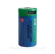 Аккумулятор с зарядкой через Type-C литий-ионный USB Li-ion 3.7V 450mAh case Quantum CR I23A - изображение 2