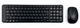 Комплект бездротовий Logitech MK220 Wireless, Black, Refurbished - зображення 1