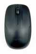 Комплект бездротовий Logitech MK220 Wireless, Black, Refurbished - зображення 6