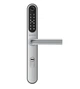 Розумний дверний біометричний замок SEVEN LOCK SL-7761BF - изображение 1