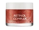 Скраб для лица с клубникой и ежевикой Retinol Complex Fragola e more, 50 мл - изображение 2
