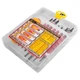 Набор отверток Lemanso LTL10038 - изображение 3