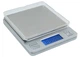 Весы Ювелирные 0.01-500G С Чашей Ks-386 - изображение 2