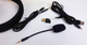 Bluetooth-гарнiтура Hator Hyperpunk 2 Wireless Tri-mode Black/Lilac (HTA-859) - зображення 10