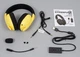 Навушники гарнітура накладні провідні Hator Hyperpunk 2 Black/Yellow (HTA-847) - зображення 7