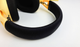 Bluetooth-гарнитура Hator Hyperpunk 2 Wireless Tri-mode Black/Yellow (HTA-857) - изображение 11