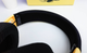 Bluetooth-гарнитура Hator Hyperpunk 2 Wireless Tri-mode Black/Yellow (HTA-857) - изображение 13