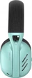 Bluetooth-гарнитура Hator Hyperpunk 2 Wireless Tri-mode Black/Mint (HTA-858) - изображение 2