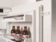 Liebherr Холодильна камера вбудована, 177x55.9х54.6, 307л, 1дв., A++, ST, диспл внутр., білий - изображение 5