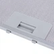 Фильтр жировой для вытяжки 222x248x8mm (45mm/76mm) - изображение 3