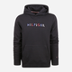 Худі чоловіче Tommy Hilfiger Regular Fit MW0MW32014 M Чорне (8720644172902) - зображення 6