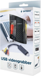 Карта видеозахвата Gembird UVG-002 USB - изображение 4