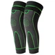 Компресійні спортивні гольфи KNEE SUPPORT Розмір L\XL - зображення 2