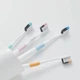 Комплект зубних щіток Xiaomi Dr.Bei Bass Toothbrush 4 щітки + 1 футляр (6970763910080) - зображення 5