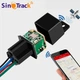 Портативный GPS-трекер SinoTrack ST-907 - изображение 1