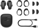 Навушники TWS Bose QuietComfort Earbuds II Triple Black (870730-0010) - зображення 3