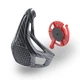 Маска для тренировки дыхания Phantom Training Mask Carbon L - изображение 3