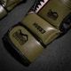 Рукавиці для ММА Phantom Fight Squad Army L/XL (капа в подарунок) - зображення 7