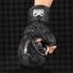 Рукавиці для ММА Phantom Muay Thai Black L/XL (капа в подарунок) - изображение 8