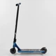 Трюковый самокат Best Scooter Simbiote 44374 Черный / Синий HIC-система с алюминиевыми дисками - изображение 3
