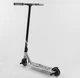 Трюковый самокат Best Scooter Simbiote 65030 Черный / Серебряный для начинающих и профессионалов - изображение 5
