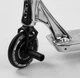 Трюковый самокат Best Scooter Simbiote 65030 Черный / Серебряный для начинающих и профессионалов - изображение 7