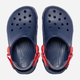 Дитячі крокси для хлопчика Crocs 206747-410 25-26 (C9) Сині (191448677555) - зображення 5