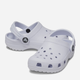 Дитячі крокси для дівчинки Crocs 206990-5AF 20-21 (C4) Лавандові (196265549351) - зображення 2