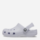 Дитячі крокси для дівчинки Crocs 206990-5AF 23-24 (C7) Лавандові (196265549382) - зображення 3