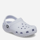 Дитячі крокси для дівчинки Crocs 206990-5AF 23-24 (C7) Лавандові (196265549382) - зображення 4