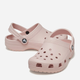 Дитячі крокси для дівчинки Crocs 206990-6UR 27-28 (C10) Світло-рожеві (196265549511) - зображення 2