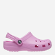 Дитячі крокси для дівчинки Crocs 206991-6SW 28-29 (C11) Рожеві (191448893788) - зображення 1