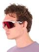 Солнцезащитные очки OAKLEY BXTR OO9280-0239 Matte White/Prizm Road - изображение 2