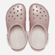 Дитячі крокси для дівчинки Crocs 206993-6WV 34-35 (J3) Рожеві (196265551798) - зображення 5