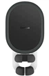 Автодержатель холдер Baseus Stable Gravitational Car Mount (Air Outlet version) Black (SUWX000001) - изображение 9