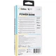 Power Bank Gelius by Krazi Air MaQ2 GP-PB305 20000mAh 65W (Incredible series) Gray - изображение 8