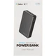 Power Bank Gelius by Krazi Air MaQ2 GP-PB305 20000mAh 65W (Incredible series) Gray - изображение 10