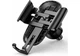 Автодержатель холдер Baseus Future Gravity Car Mount Black (SUYL-WL01) - изображение 3