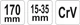 Klucz hakowy Yato z noskiem na przegubie YT-01670 15-35 mm 170 mm CrV (Y5906083025488) - obraz 2