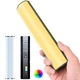 Аккумуляторный Led видеосвет RGB Stick M07 светодиодная беспроводная лампа палка для фото и видео - изображение 6