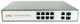 PoE-комутатор ONV POE31108PFB (73-00006) - зображення 1