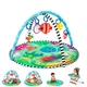 Килимок розвиваючий Baby Einstein Sea Floor Explorers 2 в 1 (12807) (074451128071) - зображення 3