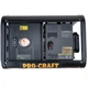 Генератор дизельний ProCraft DP65/3 065000 - зображення 9