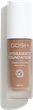 Podkład matujący Gosh Hydramatt Dark 014R 30 ml (5711914183103) - obraz 1