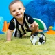 Іграшка-брязкальце Bright Starts Grippin' Goals (16907) (074451169074) - изображение 3